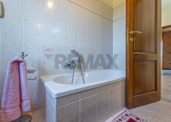 Bagno - Casa indipendente S.V. Crabulazzi
 
62, Sassari - foto 20