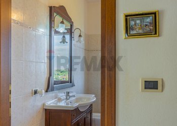 Bagno - Casa indipendente S.V. Crabulazzi
 
62, Sassari - foto 21