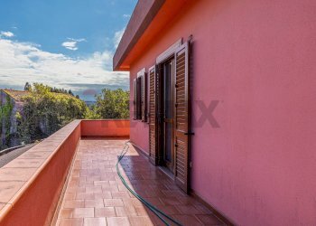 Balcone - Casa indipendente S.V. Crabulazzi
 
62, Sassari - foto 23