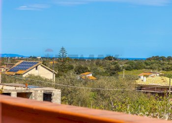 Vista delle montagne - Casa indipendente S.V. Crabulazzi
 
62, Sassari - foto 24