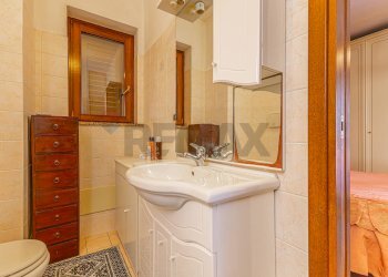 Bagno - Casa indipendente S.V. Crabulazzi
 
62, Sassari - foto 30