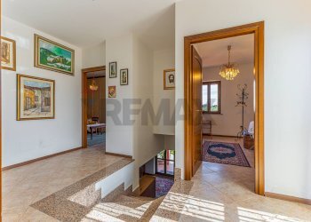 Hall / corridoio - Casa indipendente S.V. Crabulazzi
 
62, Sassari - foto 35