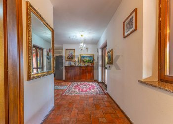 Hall / corridoio - Casa indipendente S.V. Crabulazzi
 
62, Sassari - foto 43