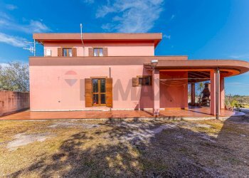 Casa all\'aperto - Casa indipendente S.V. Crabulazzi
 
62, Sassari - foto 45