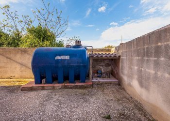 Terrazza - Casa indipendente S.V. Crabulazzi
 
62, Sassari - foto 48