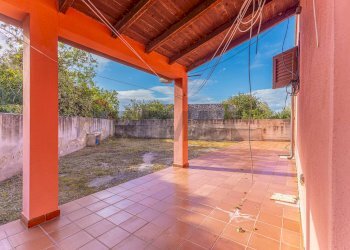 Terrazza - Casa indipendente S.V. Crabulazzi
 
62, Sassari - foto 49