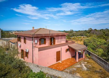 Casa all\'aperto - Casa indipendente S.V. Crabulazzi
 
62, Sassari - foto 50