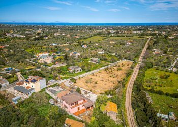 Vista delle montagne - Casa indipendente S.V. Crabulazzi
 
62, Sassari - foto 56