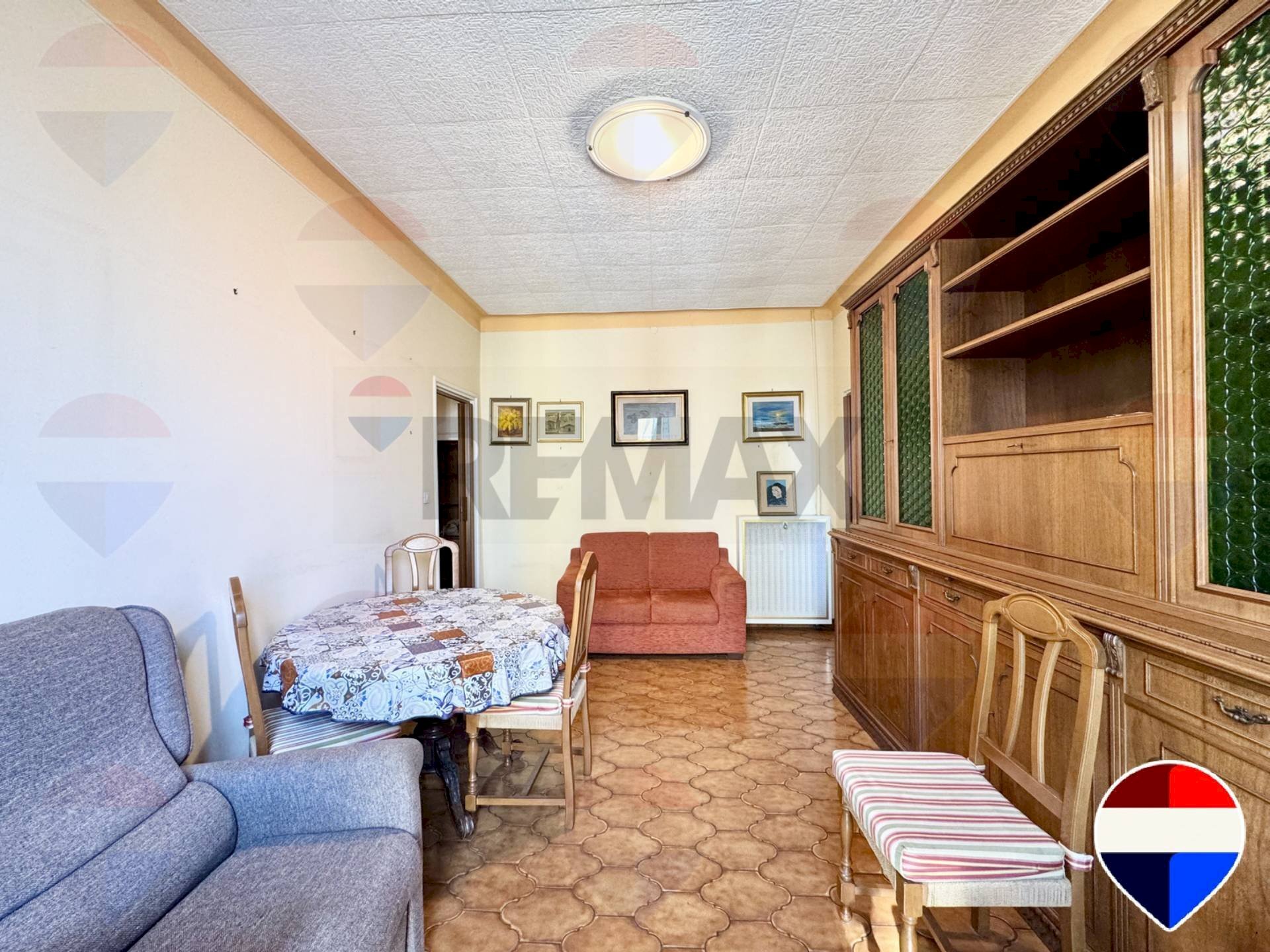 Sala da pranzo - Bilocale Via Novara
 
99, Milano - foto 1