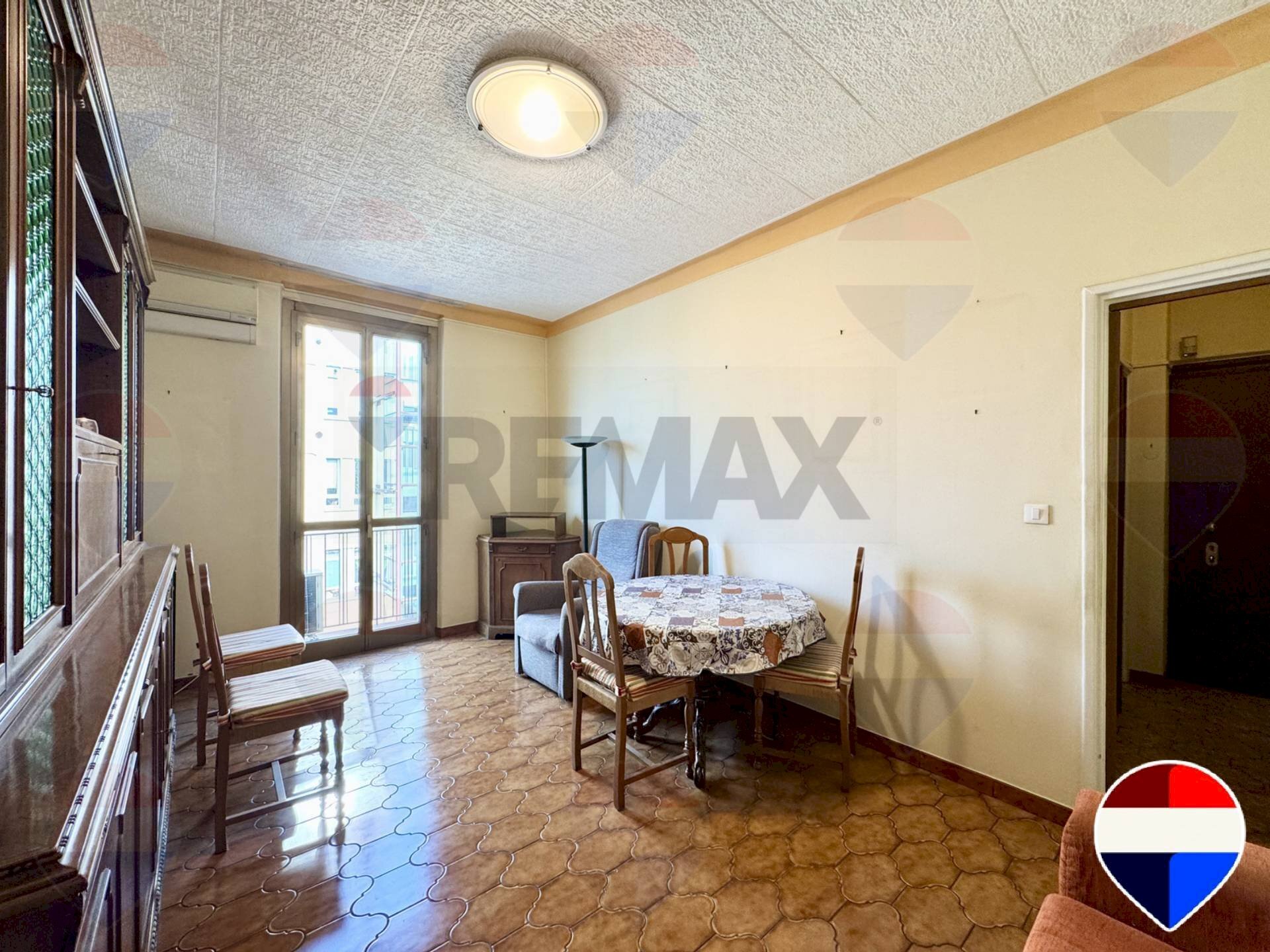 Sala da pranzo - Bilocale Via Novara
 
99, Milano - foto 2