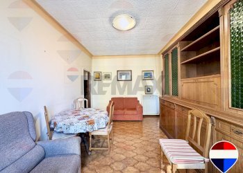 Sala da pranzo - Bilocale Via Novara
 
99, Milano - foto 1