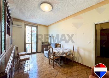 Sala da pranzo - Bilocale Via Novara
 
99, Milano - foto 2