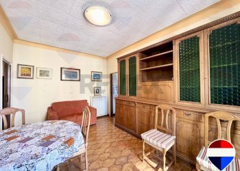 Sala da pranzo - Bilocale Via Novara
 
99, Milano - foto 3