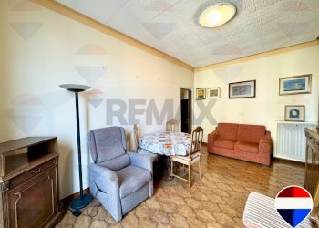 Sala da pranzo - Bilocale Via Novara
 
99, Milano - foto 4