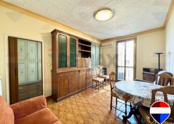 Sala da pranzo - Bilocale Via Novara
 
99, Milano - foto 5