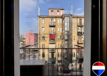 Balcone - Bilocale Via Novara
 
99, Milano - foto 6