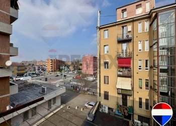 Edificio all\'aperto - Bilocale Via Novara
 
99, Milano - foto 7