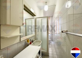 Bagno - Bilocale Via Novara
 
99, Milano - foto 14