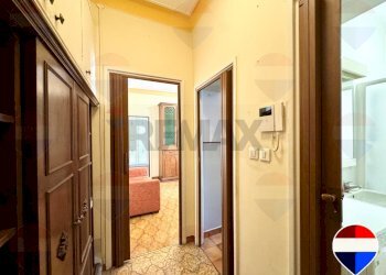 Hall / corridoio - Bilocale Via Novara
 
99, Milano - foto 15