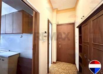 Hall / corridoio - Bilocale Via Novara
 
99, Milano - foto 16