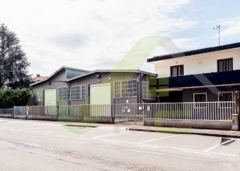 Foto 1 - Capannone VIA BUOZZI
 
22, Melzo - foto 1