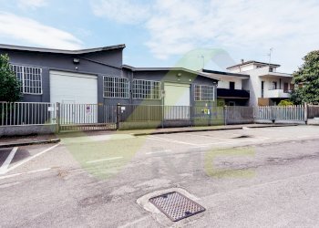 Foto 2 - Capannone VIA BUOZZI
 
22, Melzo - foto 2