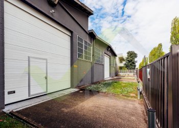 Foto 3 - Capannone VIA BUOZZI
 
22, Melzo - foto 3