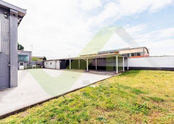 Foto 4 - Capannone VIA BUOZZI
 
22, Melzo - foto 4