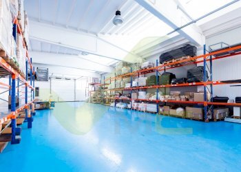 Foto 6 - Capannone VIA BUOZZI
 
22, Melzo - foto 6