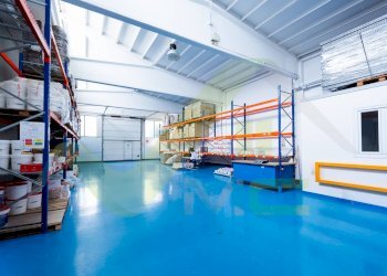 Foto 7 - Capannone VIA BUOZZI
 
22, Melzo - foto 7