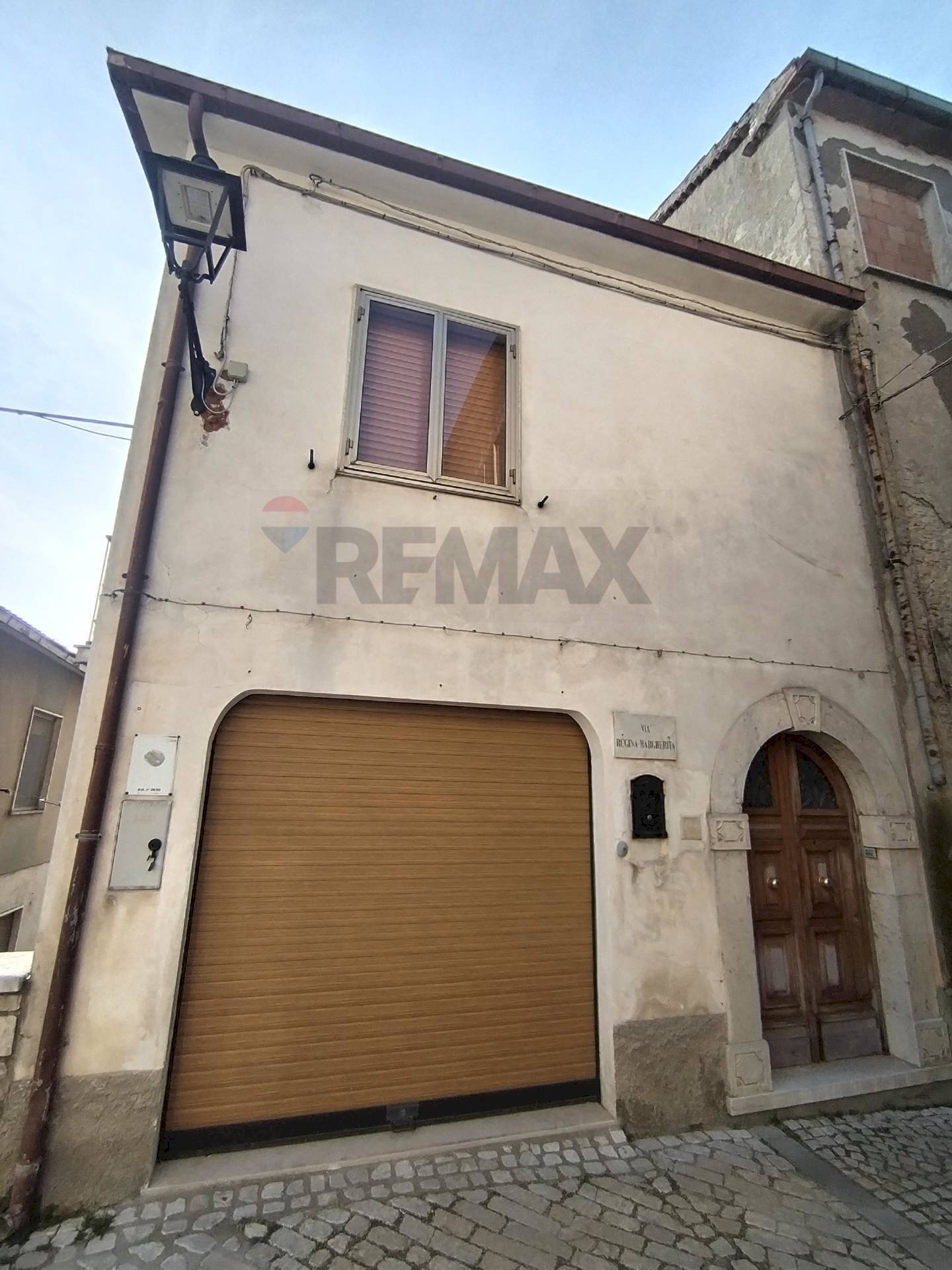 Casa all\'aperto - Casa semi indipendente VIA REGINA MARGHERITA
 
20, Sassinoro - foto 2