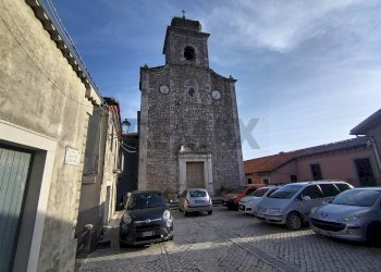 Edificio all\'aperto - Casa semi indipendente VIA REGINA MARGHERITA
 
20, Sassinoro - foto 9