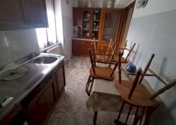 Cucina - Casa semi indipendente VIA REGINA MARGHERITA
 
20, Sassinoro - foto 11