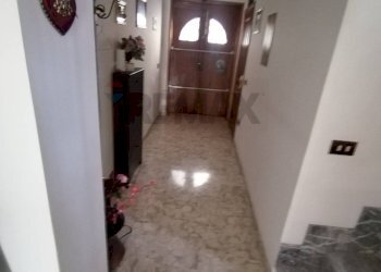 Hall / corridoio - Casa semi indipendente VIA REGINA MARGHERITA
 
20, Sassinoro - foto 16