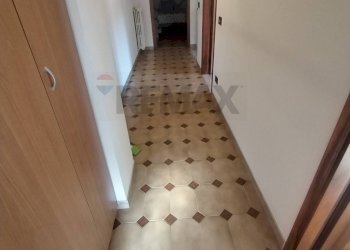 Hall / corridoio - Casa semi indipendente VIA REGINA MARGHERITA
 
20, Sassinoro - foto 20