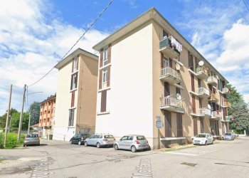 Foto 16 - Trilocale VIA SORGIORILE
 
14, Gallarate - foto 16