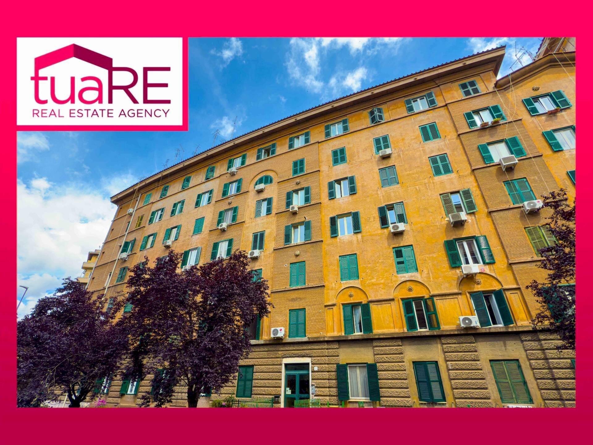 Foto 1 - Trilocale Via Stamira, Roma - foto 1