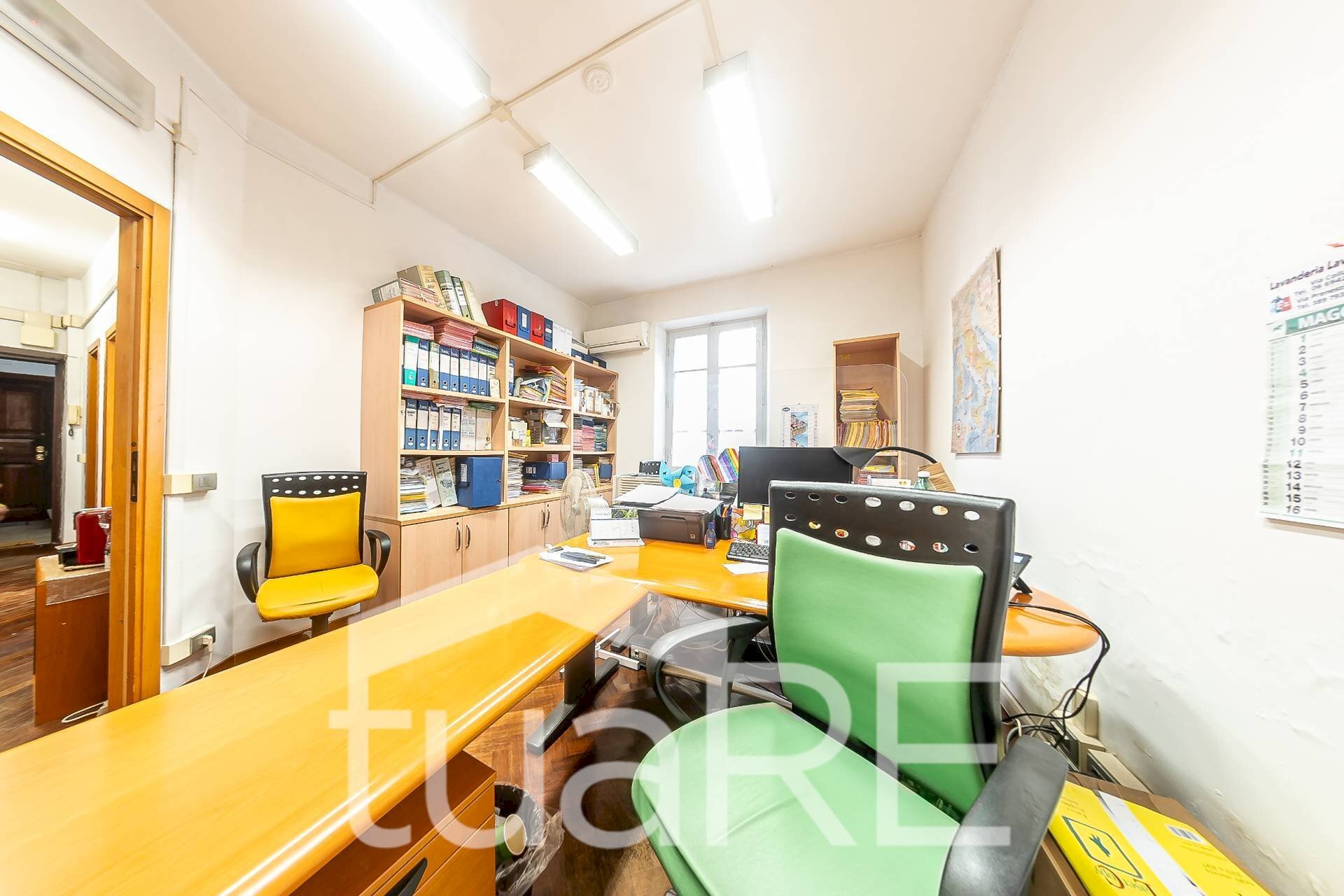 Foto 3 - Trilocale Via Stamira, Roma - foto 3