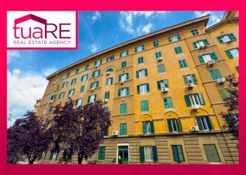 Foto 1 - Trilocale Via Stamira, Roma - foto 1