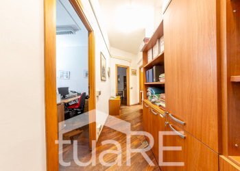 Foto 7 - Trilocale Via Stamira, Roma - foto 7