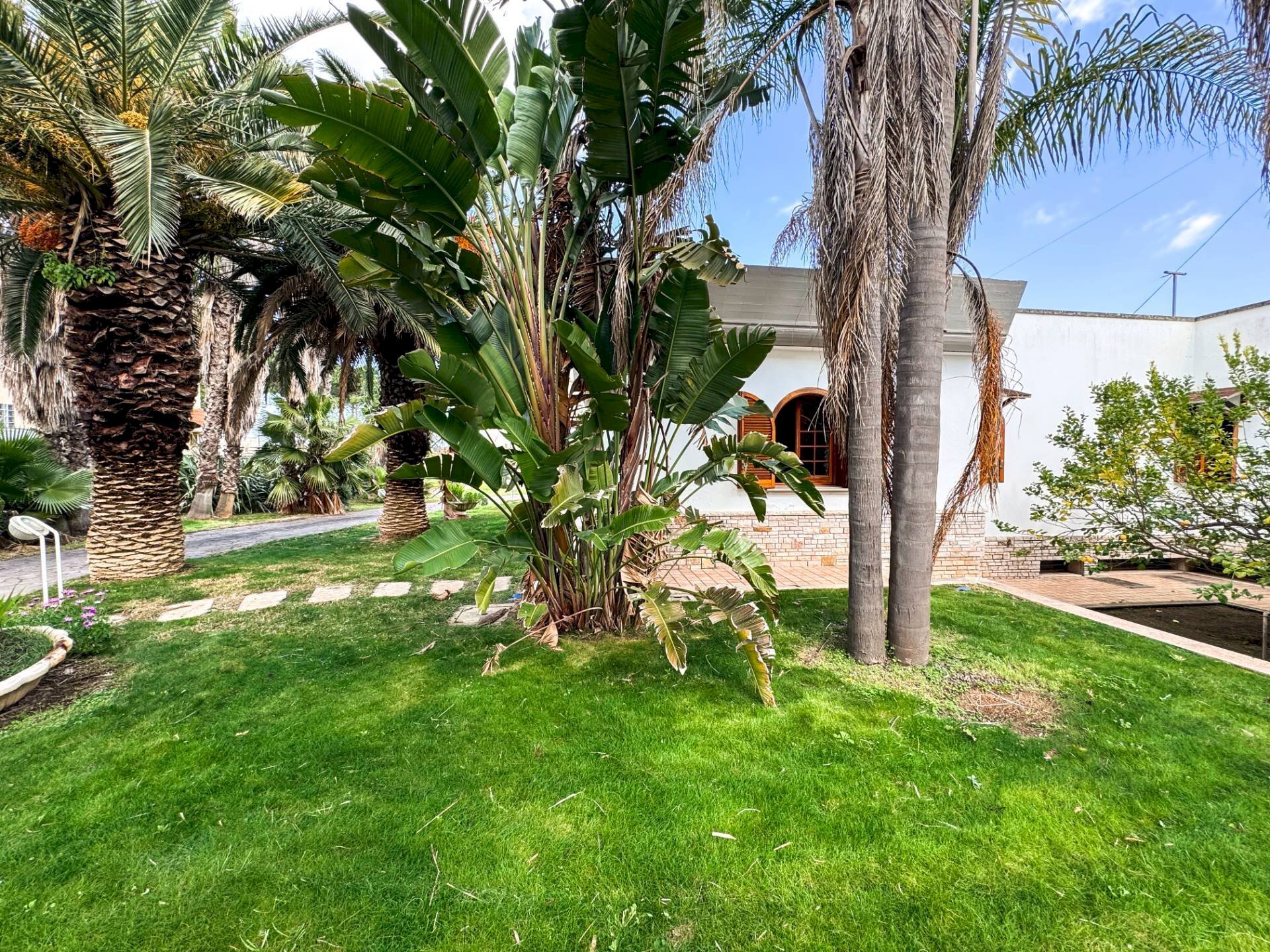 Foto 3 - Villa via calore
 
3, Lecce - foto 3