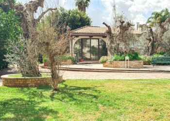 Foto 2 - Villa via calore
 
3, Lecce - foto 2