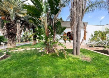 Foto 3 - Villa via calore
 
3, Lecce - foto 3