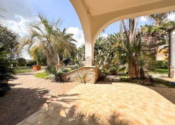 Foto 7 - Villa via calore
 
3, Lecce - foto 7