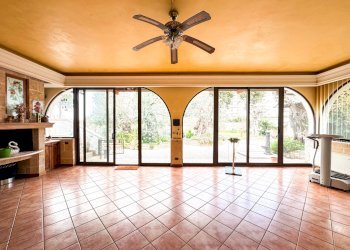 Foto 25 - Villa via calore
 
3, Lecce - foto 25