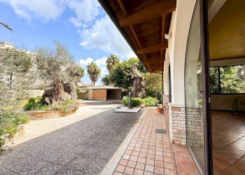 Foto 27 - Villa via calore
 
3, Lecce - foto 27