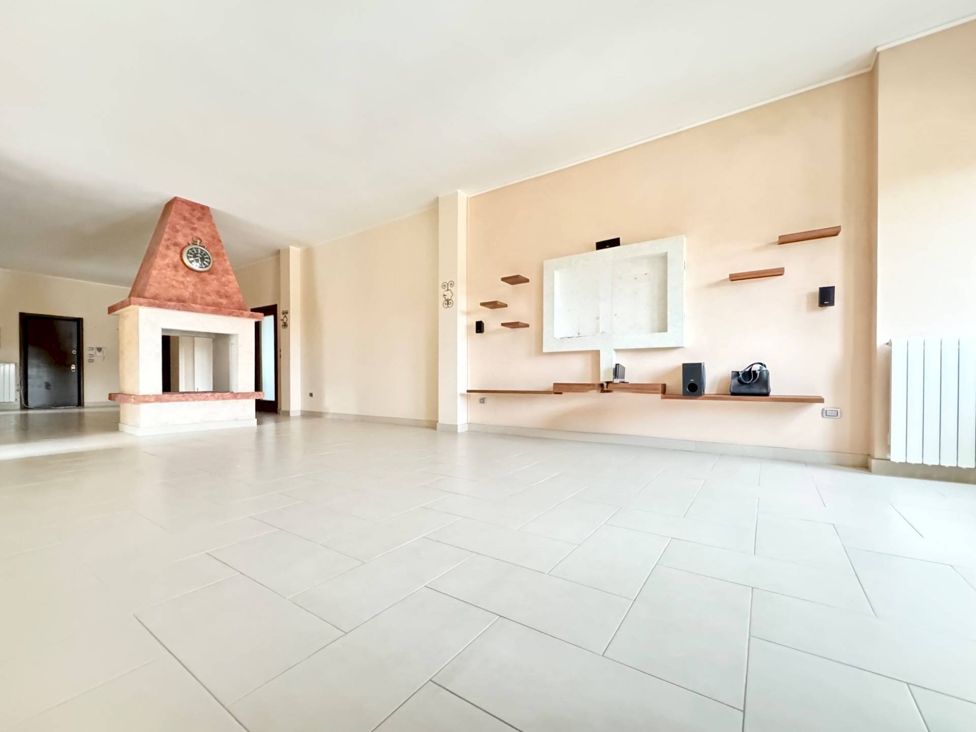 Foto 3 - Apartment via Lecce
 
111, Gallipoli - photo 3