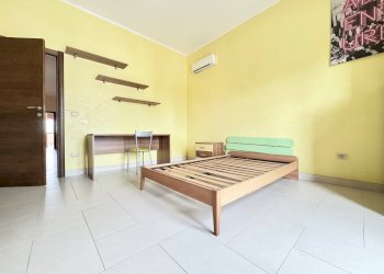 Foto 15 - Apartment via Lecce
 
111, Gallipoli - photo 15