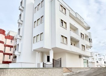 Foto 23 - Apartment via Lecce
 
111, Gallipoli - photo 23