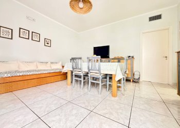 Foto 7 - Three-room apartment via Salento
 
2, Gallipoli - photo 7